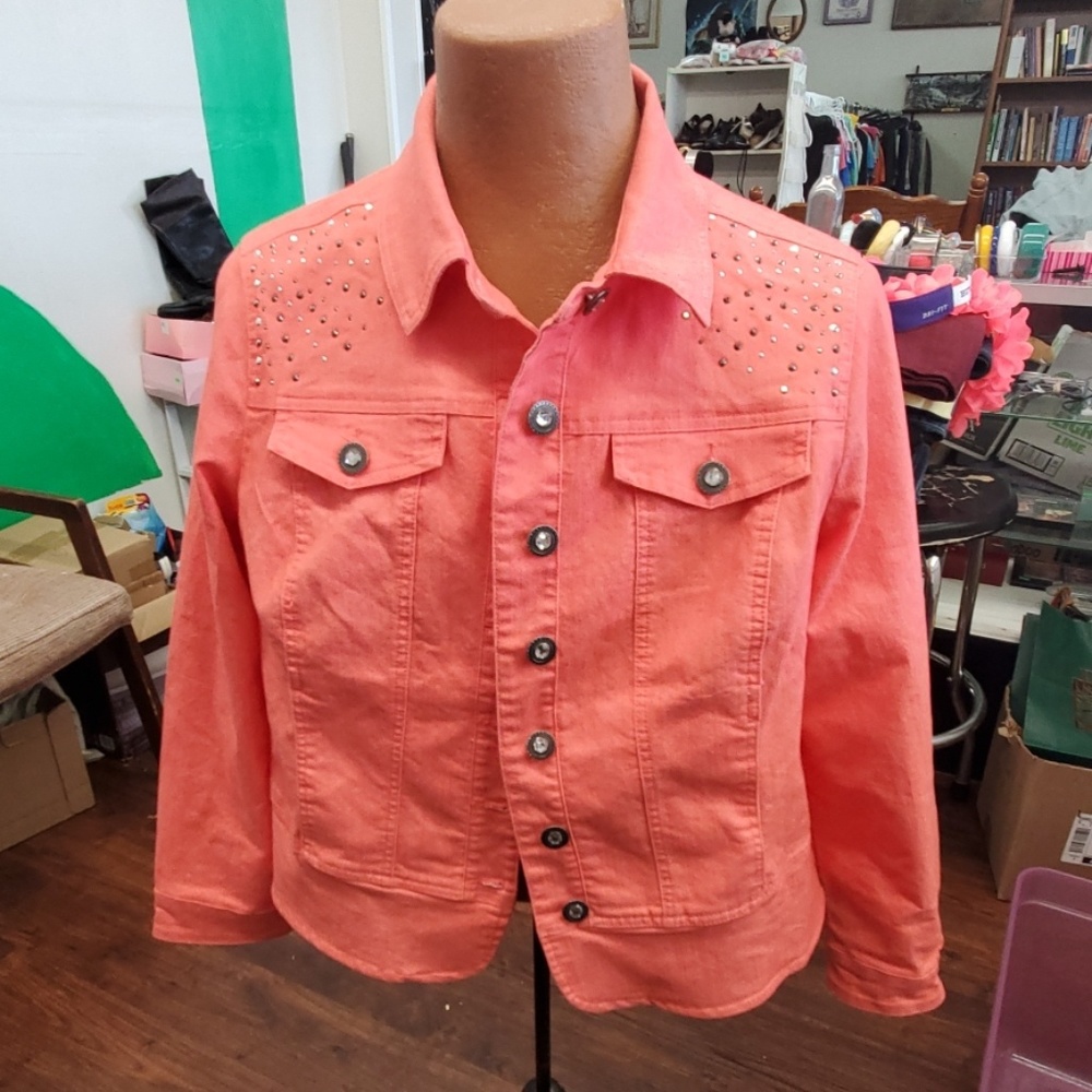 Jacket